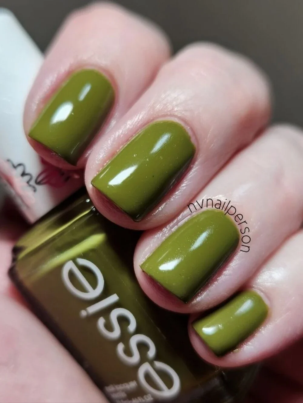 NWT ESSIE COLOR: TOAD YOU SO!